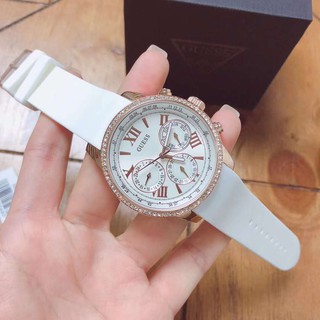 Đồng hồ nữ Guess W0616L1