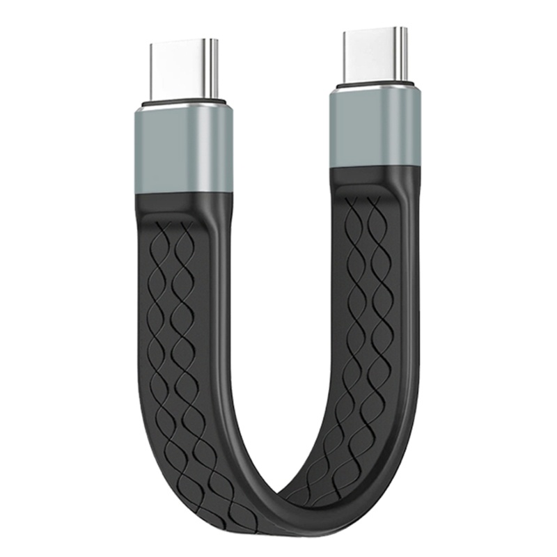 Cáp SạC 4 CổNg USB C Sang USB C FPC 4 USB 4.0 PD 100W