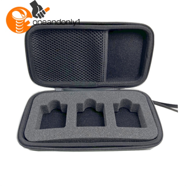 Hộp Đựng Micro Không Dây go Ii/go 2 Tương Thích Với Du Lịch