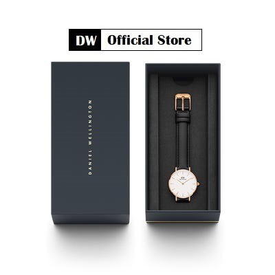 Đồng hồ nữ Daniel Wellington PETITE SHEFFIELD - DW chính hãng