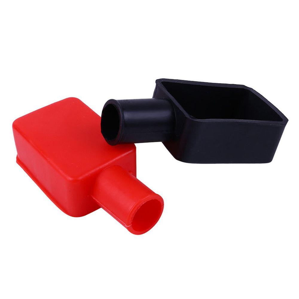 Vỏ Silicon Cách Điện Bảo Vệ Bình Ắc Quy Xe Hơi Phổ Biến