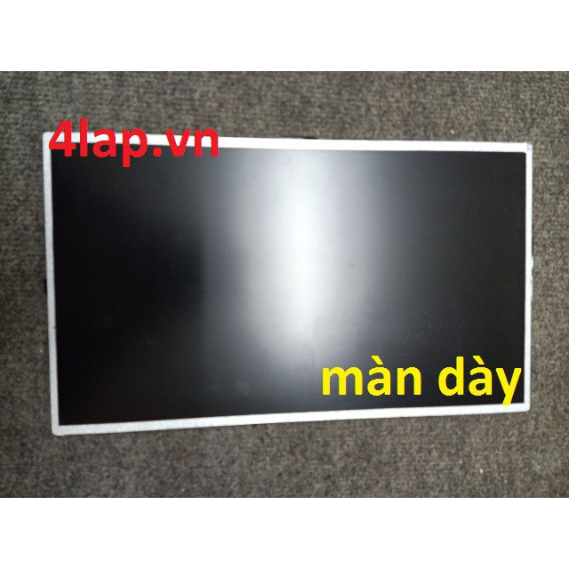 [FREESHIP] Thay Màn hình laptop Dell Precision M4600 M4700 M4800 zin  hãng theo máy, màu rất đẹp