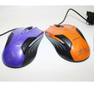 Chuột game Newmen G8