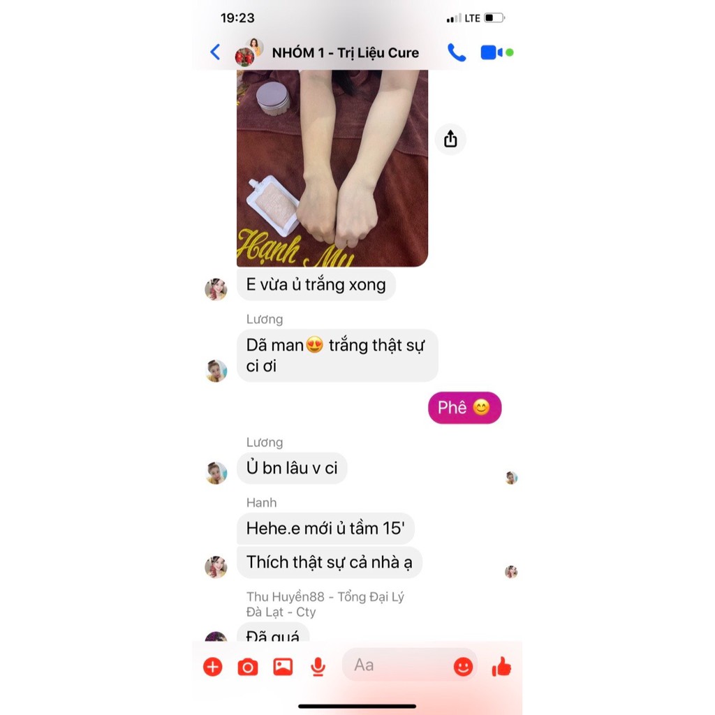 Dưỡng Trắng Body Cao Cấp Hàn Quốc Chính Hãng | BigBuy360 - bigbuy360.vn