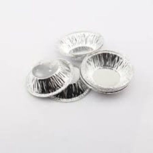 Khuôn tart nhôm lá mỏng 20 cái