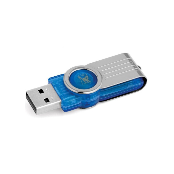 USB 4G Kingston Xanh