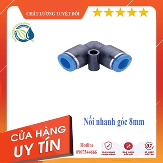 Phụ kiện cho ống phun sương 8mm