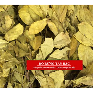 1kg Chè dung sấy khô sạch