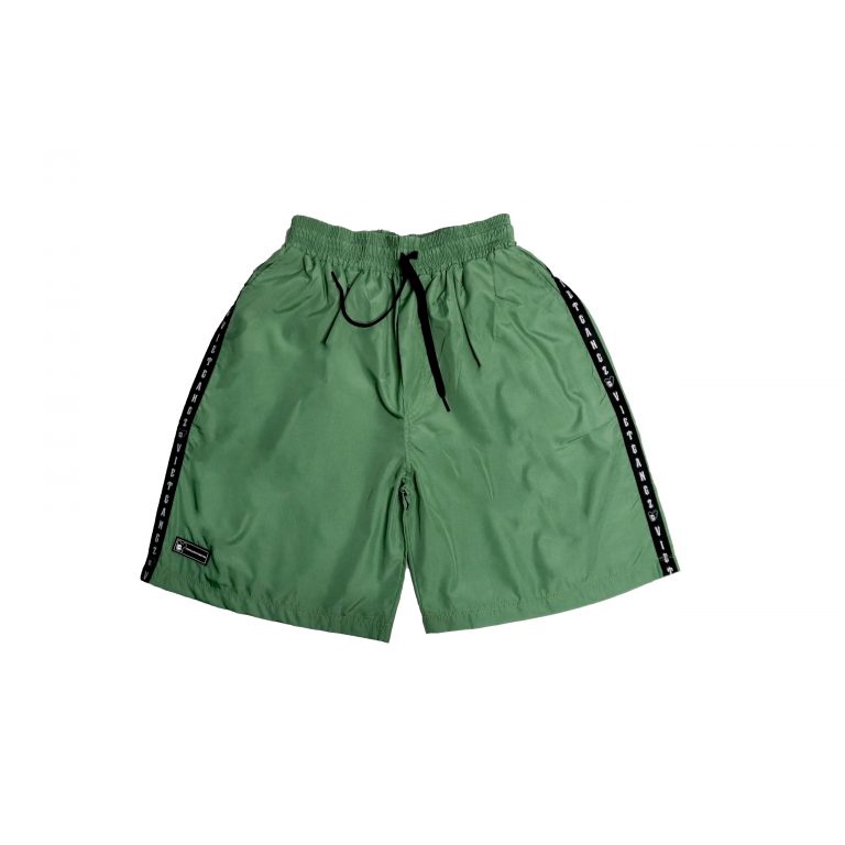 Quần đùi chính hãng Vietgangz VG SHORT QQ