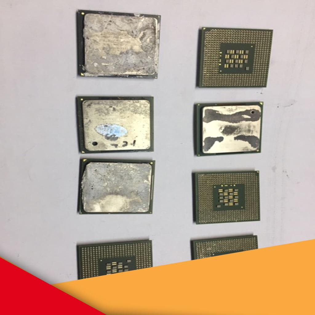 {SALE} Bộ vi xử lý Chip CPU Socket 478 Celeron Pentium 4