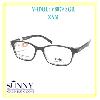 Gọng Kính V-idol V8079