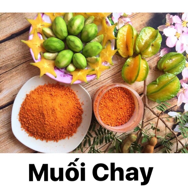 Muối Tép cao cấp !!