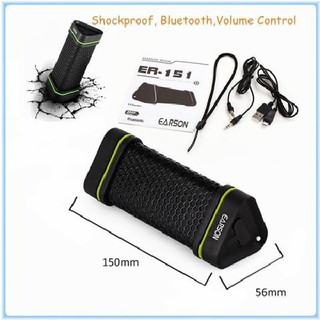 Loa bluetooth EARSON ER-151