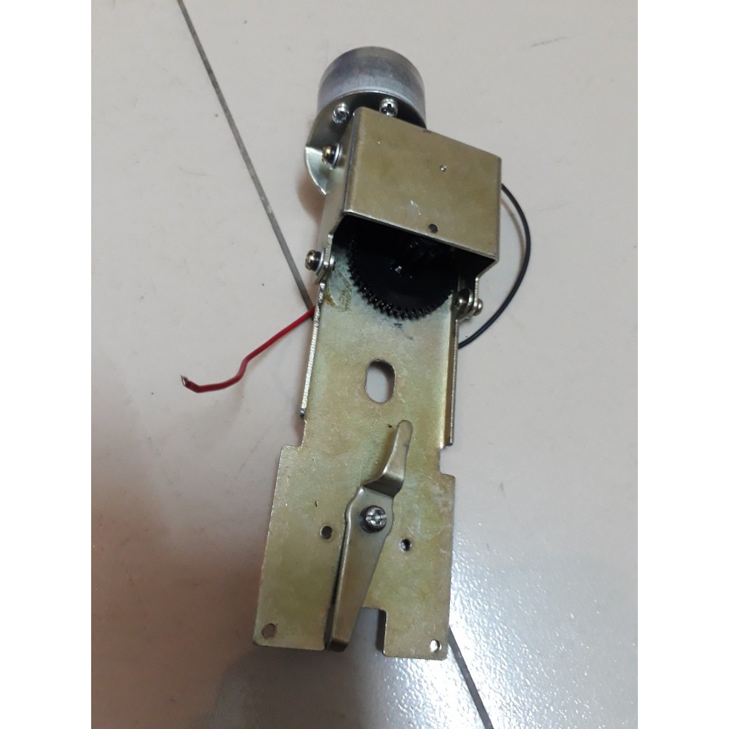 Bộ cơ sắt dùng cho các loại ổn áp