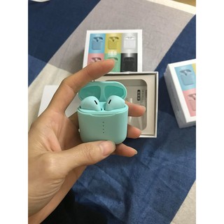 Tai nghe bluetooth không dây I88 nghe nhạc cực phê , cực sành điệu