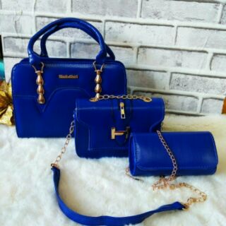 Bộ 3 giọt nước