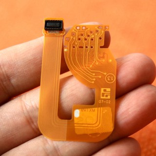 Dây cáp điện thoại cổ Nokia 8910.