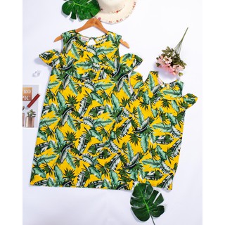 set gia đình đi biển