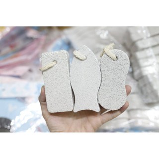 Đá Bọt Chà Gót Chân