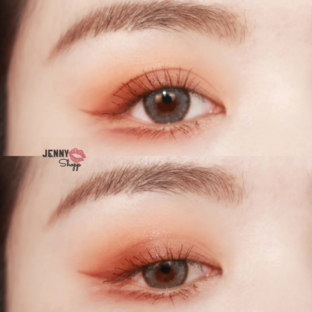 Bảng Phấn Mắt 18 Ô Odbo Sundown 18 Color Eyeshadow Palette