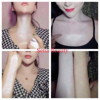 Xịt Chống Nắng Trắng Da Maycreate 150ml Spf35 [HOT TREND]
