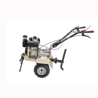Máy xới đất chạy dầu Vinafarm VNXD-D2