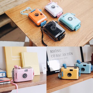 Máy ảnh du lịch chống nước Lomo