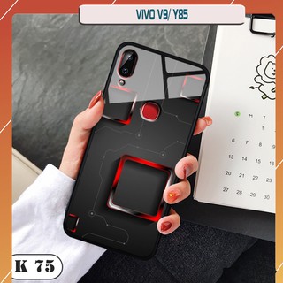 Ốp lưng 3d điện thoại vivo v9/ y85