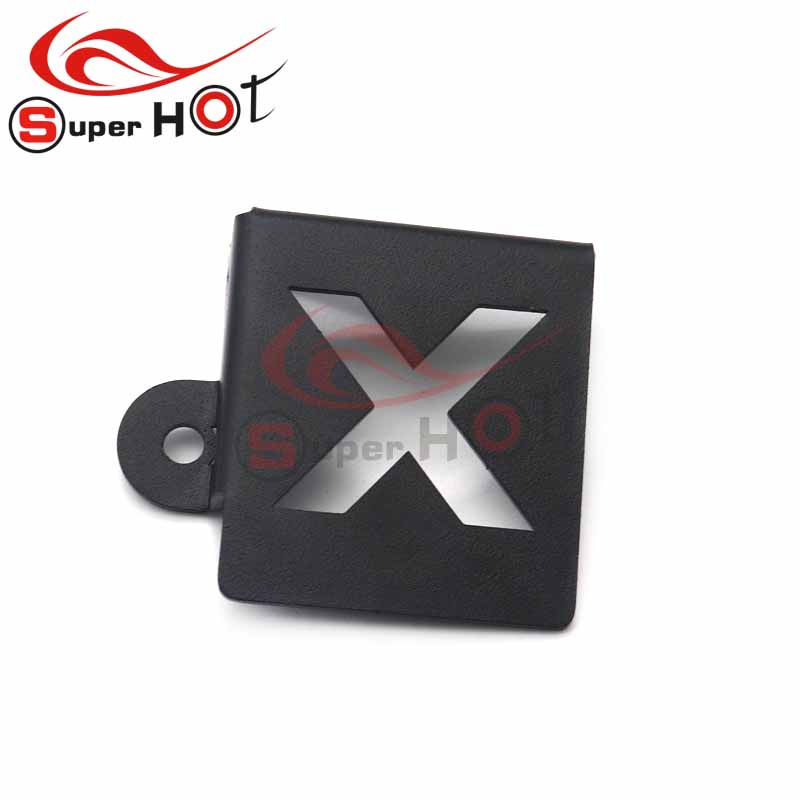 Vỏ bọc bảo vệ bình dầu phanh sau dành cho HONDA CBR500R CB500X/F CB400X CB400F