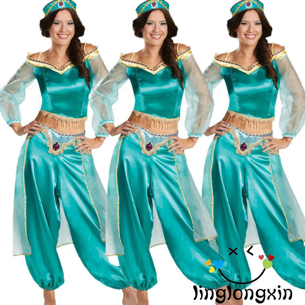 Set Đồ Cosplay Công Chúa Lấp Lánh Thời Trang Cho Nữ