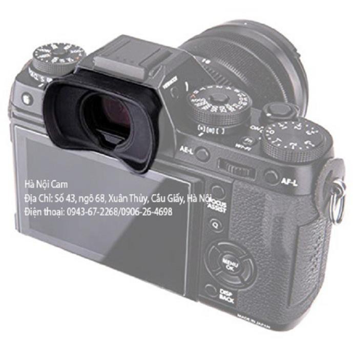 Mắt ngắm  Fujifilm dùng cho các dòng máy Fuji Xt1, Xt2, Xt3, Gfx100, Gfx50S, Xh1