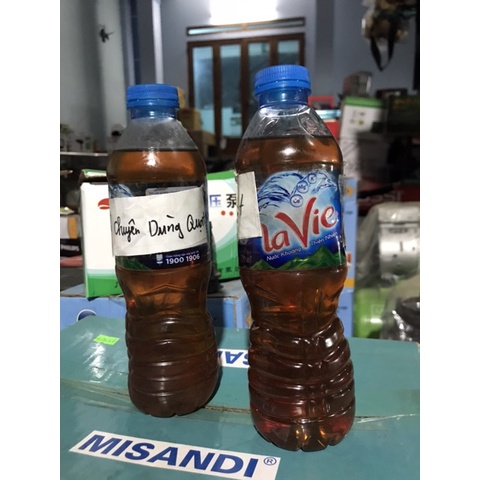 Dầu Bảo Dưỡng Quạt, Dầu C45 Chuyên Dùng Bôi Trơn Trục Bạc Quạt và các loại -Linh kien33