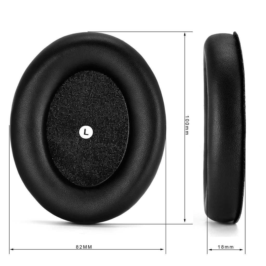 Bộ Đệm Tai Nghe Thay Thế Cho HyperX Cloud Orbit S 7.1