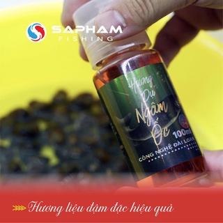 Combo Trắm Đen Vị Tanh Ốc sa phạm