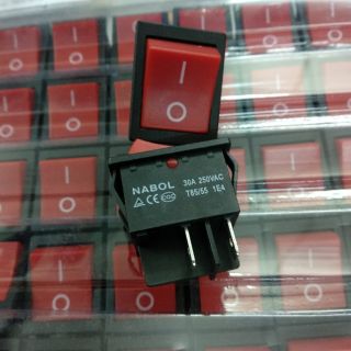 Công tắc nguồn máy hàn 30a