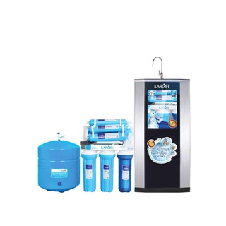 [CHÍNH HÃNG] Máy lọc nước Karofi ERO80 / ERO100