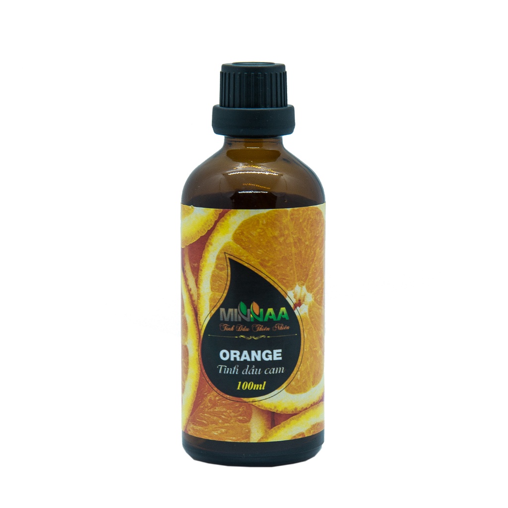 Tinh dầu thơm phòng Cam ngọt 100ml có kiểm định chất lượng