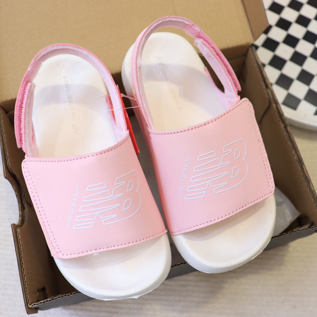 Xăng đan New Balance 259New Thời Trang Năng Động Cho Bé