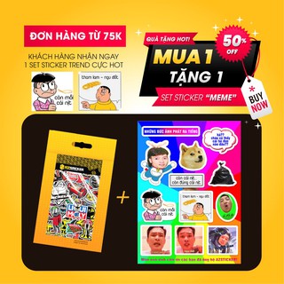Sticker Dán Laptop , Dán Máy Tính Bảng Dành Cho Dân IT | sticker developer