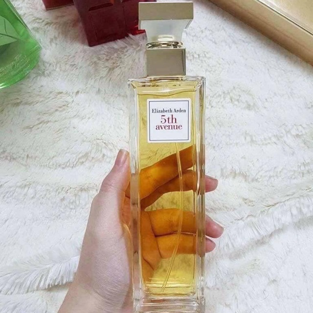 NƯỚC HOA ELIZABETH ARDEN 5Th-  75ml (Kèm quà)