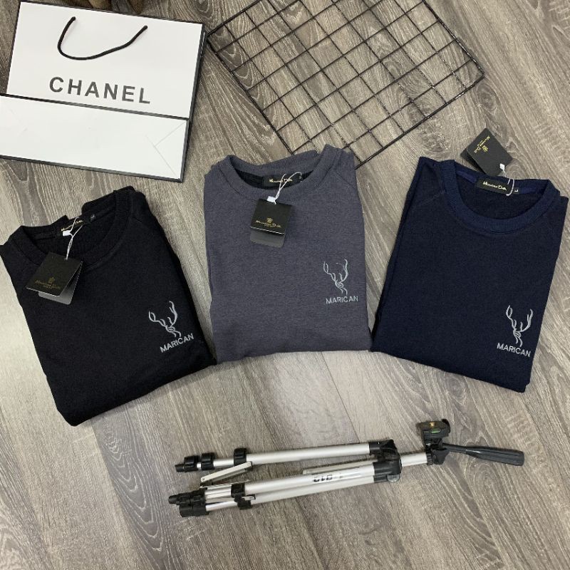 Bộ nỉ nam da cá thu đông | BigBuy360 - bigbuy360.vn