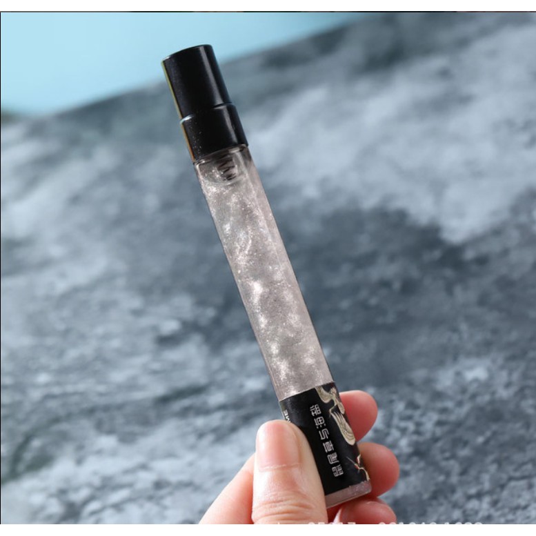 Nước Hoa Nữ Mini HENGYUE 12ML Kèm Nhũ Nhỏ Gọn Bỏ Túi Tiện Lợi | BigBuy360 - bigbuy360.vn