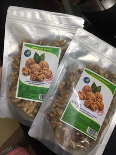 400G ÓC CHÓ ĐÃ TÁCH VỎ ÚC