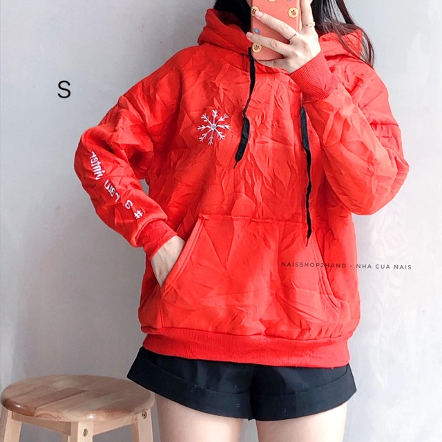 Áo hoodie 2hand