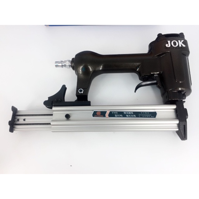Súng Bắn Đinh Bằng Hơi F30 JOK