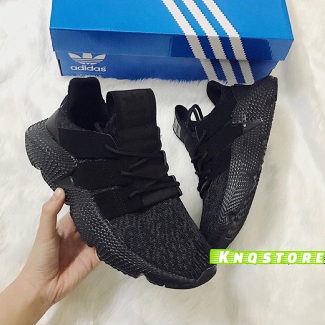 Giày thể thao sneaker Prophere XÁM HÔNG NAM NỮ | BigBuy360 - bigbuy360.vn