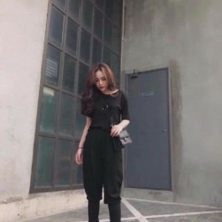 Quần bom chất umi hàng đẹp