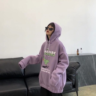 Hoddie unisex