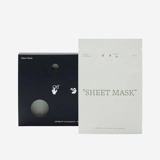 [ORDER] Set vali Off White