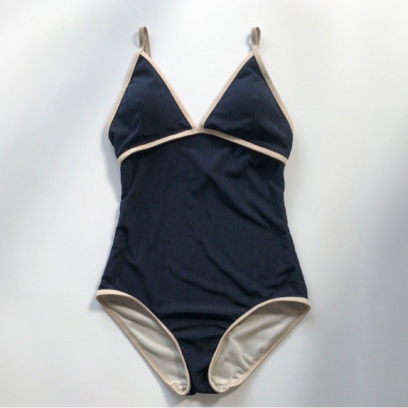 Bikini/ Monokini basic siêu xinh 2 mau